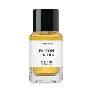 【官方正品】马蒂埃MatierePremiere猎鹰皮革浓香水持久淡香男女