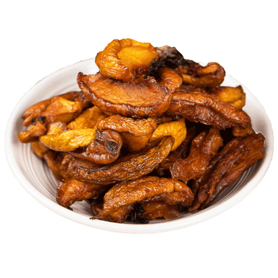 友多铺子湖南紫苏黄桃瓶装酸甜