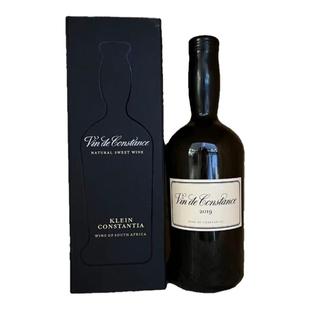 Klein Constantia Vin de Constance南非康斯坦甜白葡萄酒500ml