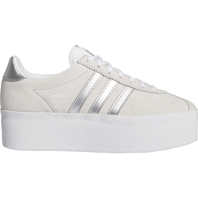 Adidas/阿迪达斯正品三叶草女士经典时尚厚底运动板鞋IH1291