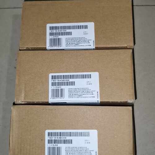 议价西门子PLC卡件ET200 6ES7194-4AC00-0AA0DPIM6es7194-4ac00-0