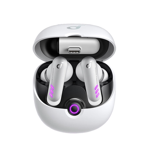声阔Soundcore VR P10多设备畅玩30ms超低延迟真无线游戏耳机