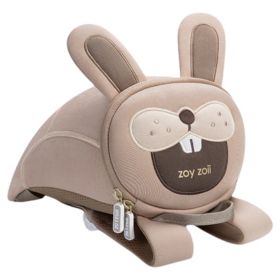 ZoyZoii龅牙兔儿童书包