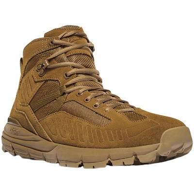 Danner丹纳超轻透气登山鞋作战靴