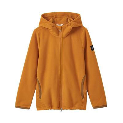 AIGLE女士秋季外套抓绒衣保暖