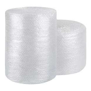 全新料防震膜包装膜缠绕膜气泡垫快递打包气泡膜批发包装棉珍珠膜