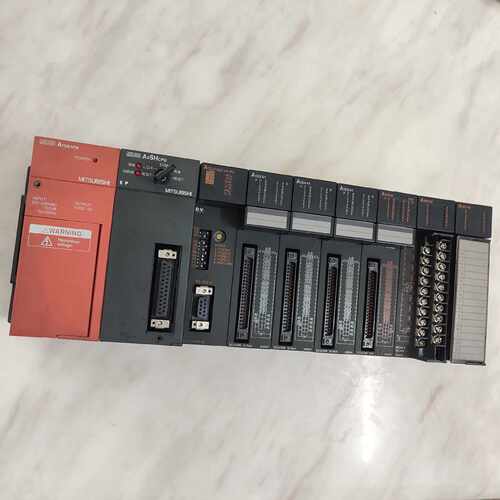 议价三菱A1S64TCTT-S1 A1SJ71AT21B A1S52B A6TBXY36 A6CON1 A1SC
