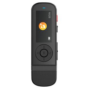 U盘背夹式MP3学生专用英语听力