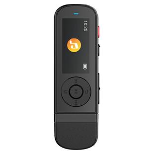 爱国者U盘mp3随身听学生版mp4学生专用蓝牙音乐播放器英语听力歌