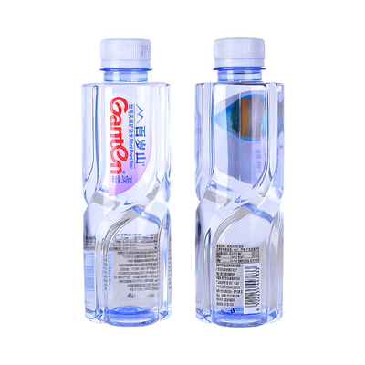 百岁天然矿泉水570ml24瓶装