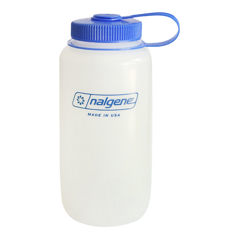 美国原装进口户外健身运动水壶水杯 便携防漏大容量杯子1000ml