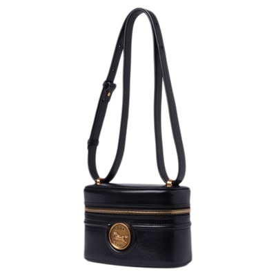 【礼物】Chloe蔻依 25冬季新款HORSE MEDAL迷你包