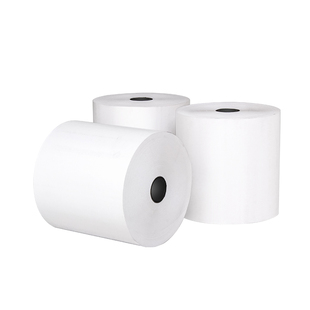 樱花57x50收银纸热敏纸美团外卖纸超市收款打印机专用58mm小票纸