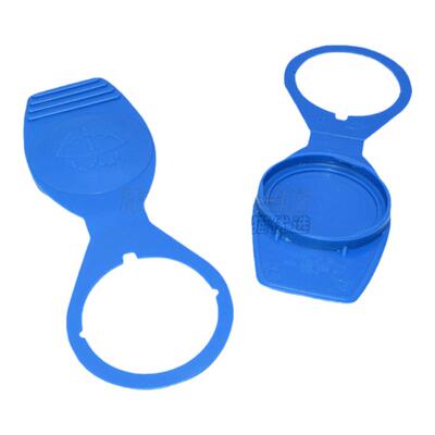 适配大众玻璃水雨刮喷水壶盖