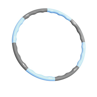 李宁呼啦圈男士瘦肚子专业收腹减肥健身燃脂专用成人加重软夫拉圈