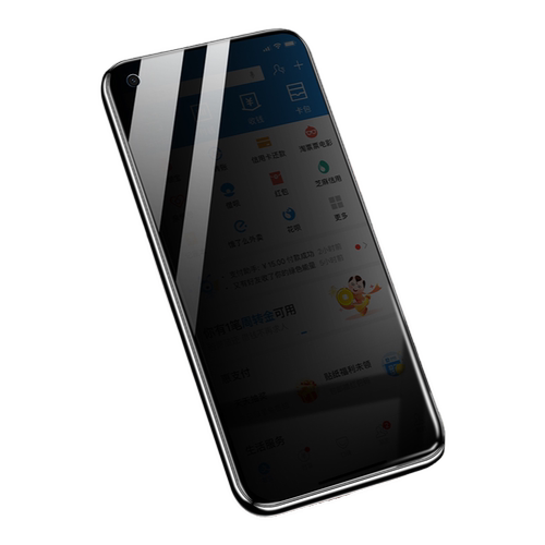 适用opporeno5防窥钢化膜reno5pro+十reno5k手机oppo防偷窥水凝0ppo防窥膜5z/5g全屏rone55g全身por贴膜5k5g
