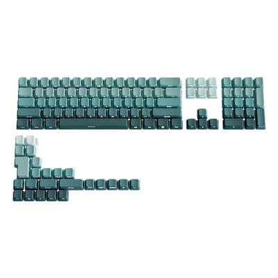 海渊侧刻透光键帽PBT原厂高度