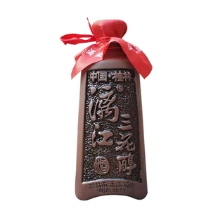 三花醇酒32度 三花酒漓江米酒女士酒 一箱6瓶装 桂林特产纯粮酒