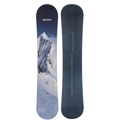 滑雪板单板雪山套装全地域全能板