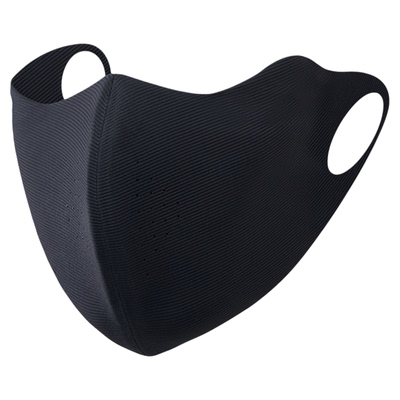 男士保暖口罩防风防寒加绒透气潮