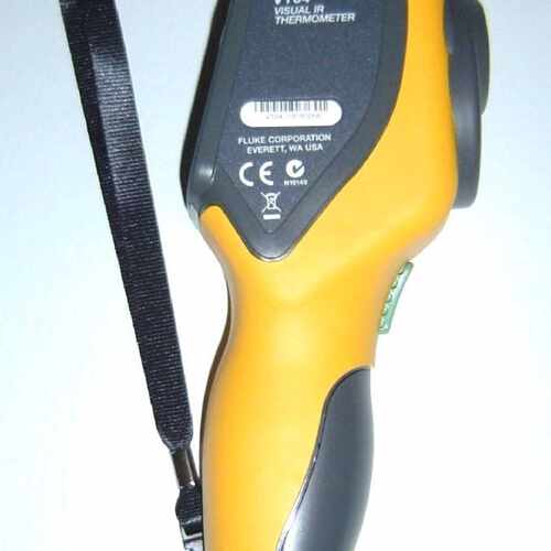议价福禄克Fluke VT04A VT04可视红外测温仪热成像仪手持红外线热