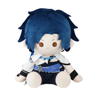 【NICEFUN】一番赏在线扭蛋机福袋抽奖正版动漫游戏周边公仔娃娃