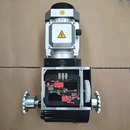 厂家批发全自动养殖大棚温室拉幕电机遮阳减速开窗电机设备