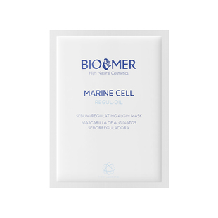 【天猫U先】BIO MER细胞净肌调理海藻面膜(便携装)