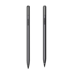 绿联电容笔适用于applepencil防误触屏笔ipadpro苹果ipadair触控笔ipadpencil二代平板ipencil一代手写平替笔