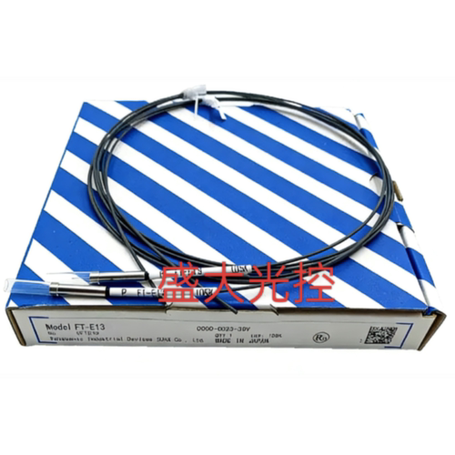 议价全新原装正品松下神视光纤传感器FD-FM2 FM2S4 FT-FM2 SNFM2