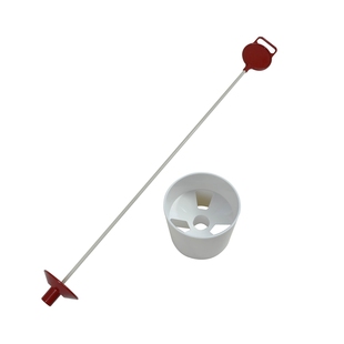 包邮高尔夫果岭洞杯旗标golf旗杆球洞塑料手提式旗杆golf用品新款