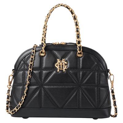 梦特娇秋季新款链条包手提小包