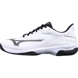 Mizuno美津浓网球鞋男新款云雀EXCEED COURT正品缓震专业运动鞋