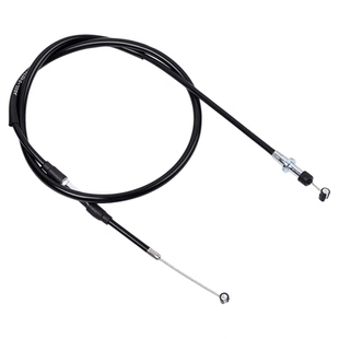 适用川崎KX250F/X 04-23年摩托车离合器拉索油门线离合线拉线配件