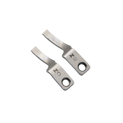 强信牌花样机装机剪线组件