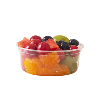 冰粉专用碗甜品碗水果捞打包盒