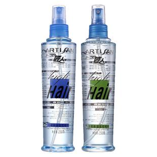 匠人头发喷雾男士定型持久啫喱水造型自然蓬松神器女清香特硬保湿