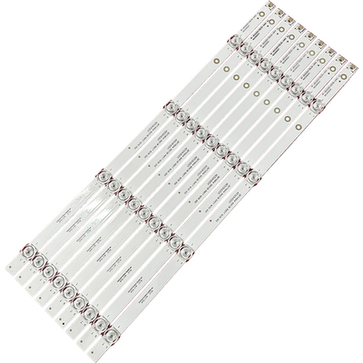 海尔50K71灯条4650K6001