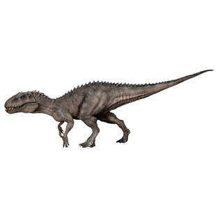 本心楠改侏罗纪暴虐龙恐龙模型玩具霸王龙大孩子狂暴之王现货包邮