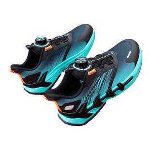 安踏童鞋男童运动鞋2026春季新款官方旗舰网面透气儿童跑步鞋弓速