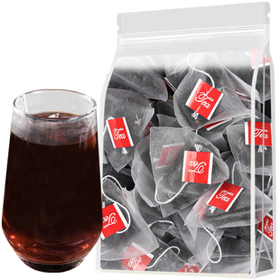 润养五黑茶悦发黑芝麻黑枸杞黑豆黑桑葚黑米桑椹谷物养生袋泡茶包