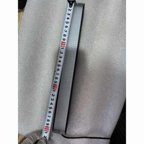 〔议价-可维修〕JL-LR-300X30B视觉光源 蓝光24V 12.4W 工控自动