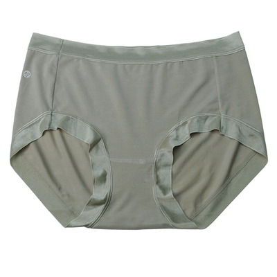 天妒女内裤实体店暴款柔软弹性