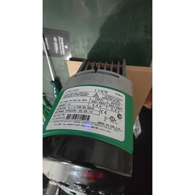 CT变频器维修艾默生CTUNIDRIVE变频器维修UN