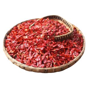 饭店餐馆专用新一代辣椒段无籽魔鬼椒干辣椒香辣魔鬼辣变态辣特辣