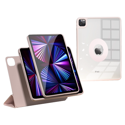 iPad专属贵点！轻薄又抗弯