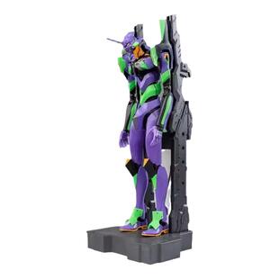 YOLOPARK 新世纪福音战士EVA初号机 零号机装模型手办摆件玩具