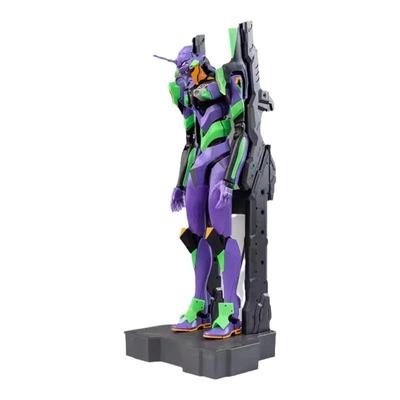 YOLOPARK 新世纪福音战士EVA初号机 零号机装模型手办摆件玩具