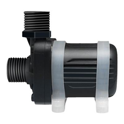 直流12v24v家用耐高温无刷水泵