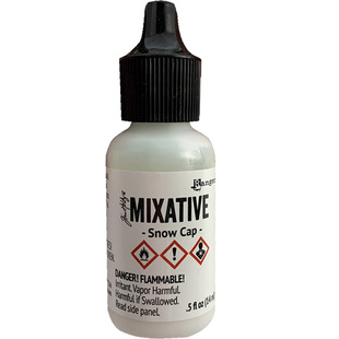 Ranger 酒精墨水多系列 Alcohol Ink & Pearl 进口瓶装便携油墨组